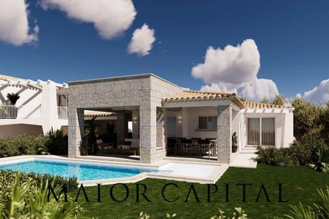 Villa i Budoni, Sassari, Budoni - € 980.000 | Ref: BUD-08-26 - foto 6