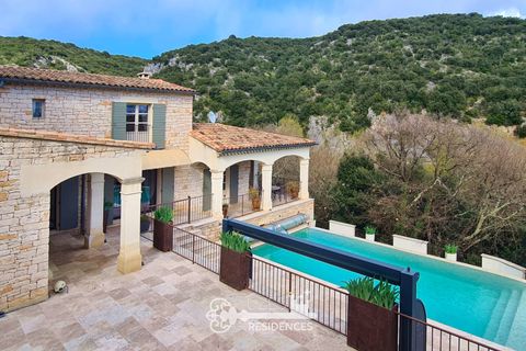 Villa a Goudargues, Gard, Goudargues - € 998.000 | Ref: HH-16125578 - foto 2