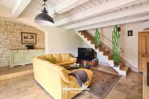 Villa a Goudargues, Gard, Goudargues - € 998.000 | Ref: HH-16125578 - foto 3