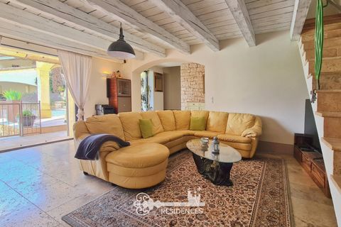 Villa a Goudargues, Gard, Goudargues - € 998.000 | Ref: HH-16125578 - foto 6