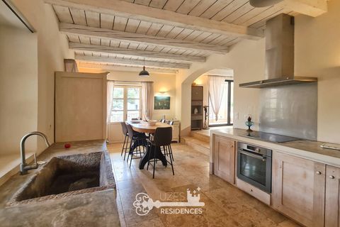 Villa a Goudargues, Gard, Goudargues - € 998.000 | Ref: HH-16125578 - foto 8