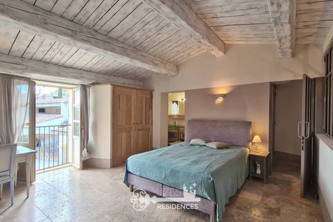 Villa a Goudargues, Gard, Goudargues - € 998.000 | Ref: HH-16125578 - foto 11