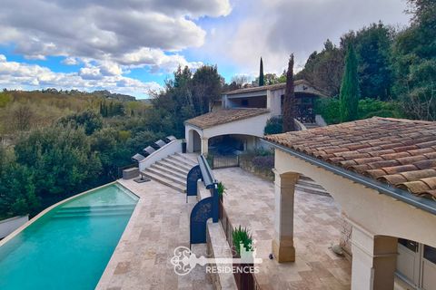 Villa a Goudargues, Gard, Goudargues - € 998.000 | Ref: HH-16125578 - foto 12