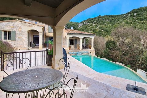 Villa a Goudargues, Gard, Goudargues - € 998.000 | Ref: HH-16125578 - foto 18