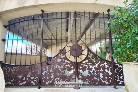 Villa a Goudargues, Gard, Goudargues - € 998.000 | Ref: HH-16125578 - foto 19