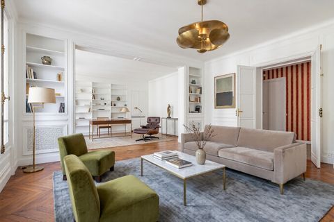 Lejlighed i Paris, Paris, Paris - € 2.550.000 | Ref: HH-16123008 - foto 3