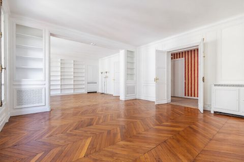 Lejlighed i Paris, Paris, Paris - € 2.550.000 | Ref: HH-16123008 - foto 4
