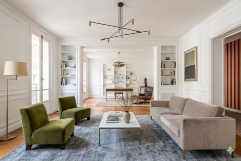 Lejlighed i Paris, Paris, Paris - € 2.550.000 | Ref: HH-16123008 - foto 5