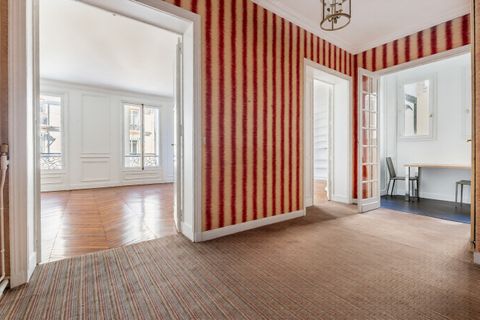 Lejlighed i Paris, Paris, Paris - € 2.550.000 | Ref: HH-16123008 - foto 9