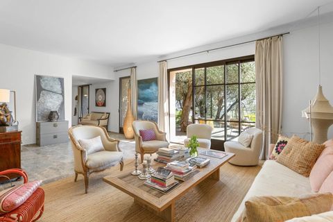 Villa i Chateauneuf-Grasse, Alpes-Maritimes, Chateauneuf-Grasse - € 2.990.000 | Ref: HH-15994112 - foto 3