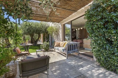 Villa i Chateauneuf-Grasse, Alpes-Maritimes, Chateauneuf-Grasse - € 2.990.000 | Ref: HH-15994112 - foto 7