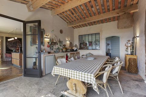 Villa i Chateauneuf-Grasse, Alpes-Maritimes, Chateauneuf-Grasse - € 2.990.000 | Ref: HH-15994112 - foto 9