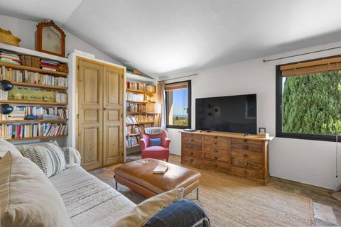 Villa i Chateauneuf-Grasse, Alpes-Maritimes, Chateauneuf-Grasse - € 2.990.000 | Ref: HH-15994112 - foto 11