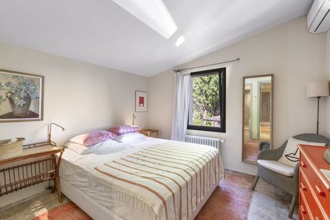 Villa i Chateauneuf-Grasse, Alpes-Maritimes, Chateauneuf-Grasse - € 2.990.000 | Ref: HH-15994112 - foto 17
