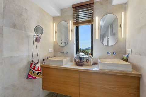 Villa i Chateauneuf-Grasse, Alpes-Maritimes, Chateauneuf-Grasse - € 2.990.000 | Ref: HH-15994112 - foto 18