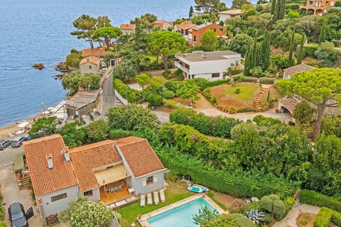 Villa a Carqueiranne, Var, Carqueiranne - € 2.500.000 | Ref: HH-15945506 - foto 2