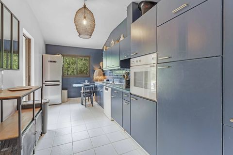 Villa a Carqueiranne, Var, Carqueiranne - € 2.500.000 | Ref: HH-15945506 - foto 6