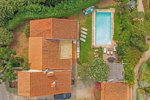 Villa a Carqueiranne, Var, Carqueiranne - € 2.500.000 | Ref: HH-15945506 - foto 17