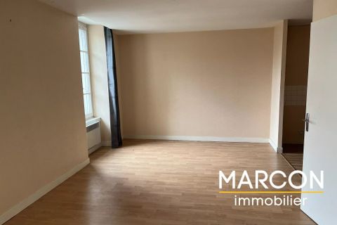 Leilighet i Aubusson, Creuse, Aubusson - € 30 000 | Ref: 89333 - foto 2