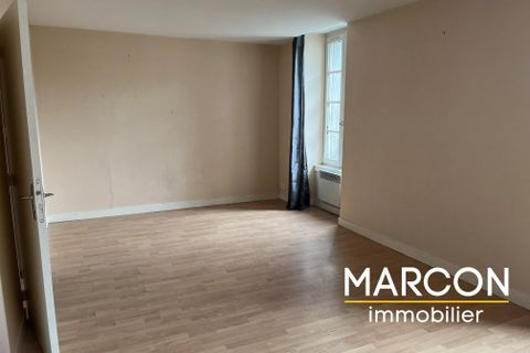 Leilighet i Aubusson, Creuse, Aubusson - € 30 000 | Ref: 89333 - foto 3