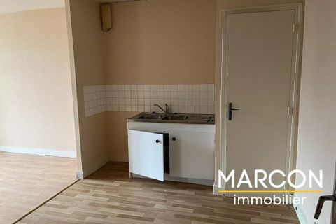 Leilighet i Aubusson, Creuse, Aubusson - € 30 000 | Ref: 89333 - foto 4