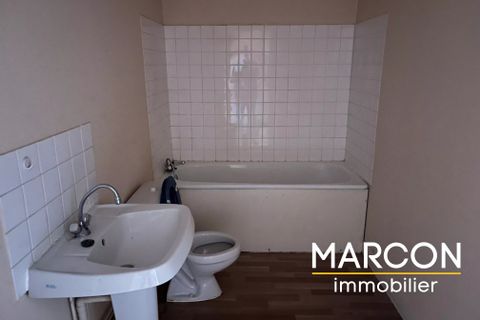 Leilighet i Aubusson, Creuse, Aubusson - € 30 000 | Ref: 89333 - foto 5