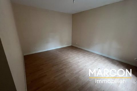 Leilighet i Aubusson, Creuse, Aubusson - € 30 000 | Ref: 89333 - foto 6