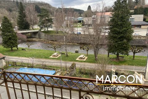 Leilighet i Aubusson, Creuse, Aubusson - € 30 000 | Ref: 89333 - foto 8