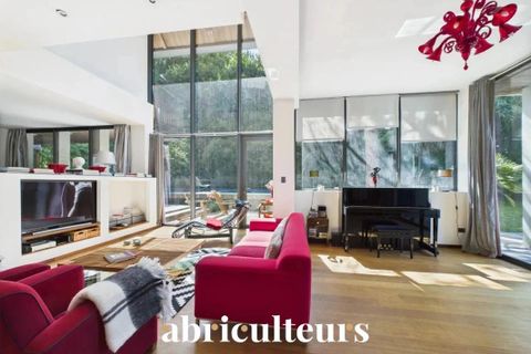 Villa a Nantes, Loire-Atlantique, Nantes - € 1.293.000 | Ref: BMVM030431644200_1 - foto 4