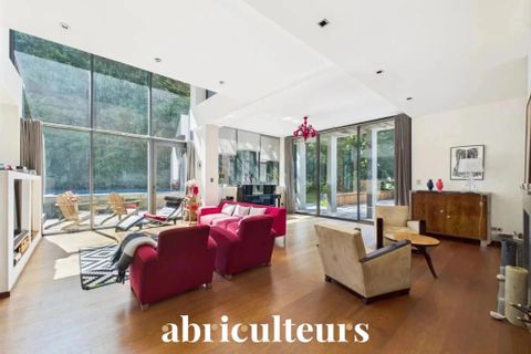 Villa a Nantes, Loire-Atlantique, Nantes - € 1.293.000 | Ref: BMVM030431644200_1 - foto 5