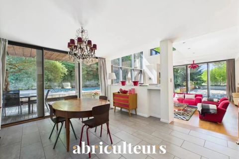 Villa a Nantes, Loire-Atlantique, Nantes - € 1.293.000 | Ref: BMVM030431644200_1 - foto 6