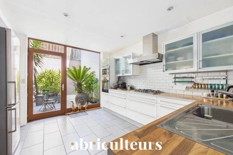 Villa a Nantes, Loire-Atlantique, Nantes - € 1.293.000 | Ref: BMVM030431644200_1 - foto 7