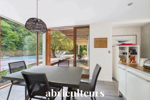 Villa a Nantes, Loire-Atlantique, Nantes - € 1.293.000 | Ref: BMVM030431644200_1 - foto 8