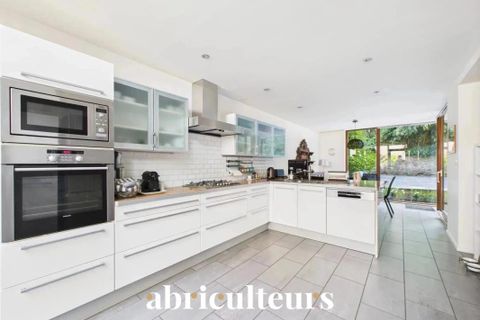 Villa a Nantes, Loire-Atlantique, Nantes - € 1.293.000 | Ref: BMVM030431644200_1 - foto 11