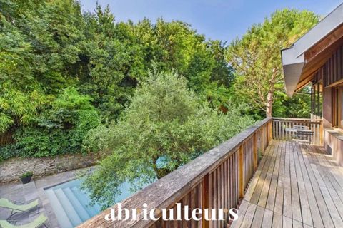 Villa a Nantes, Loire-Atlantique, Nantes - € 1.293.000 | Ref: BMVM030431644200_1 - foto 13