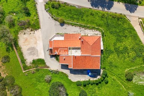 Villa a Budens, Faro, Budens - € 875.000 | Ref: V1019 - foto 2