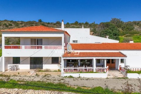 Villa a Budens, Faro, Budens - € 875.000 | Ref: V1019 - foto 4
