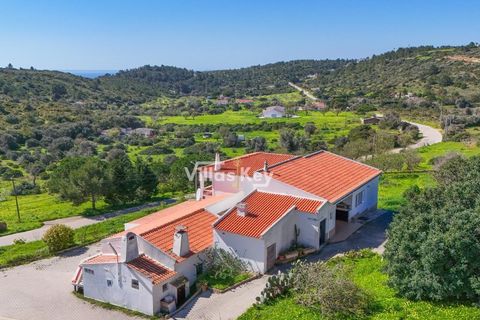 Villa a Budens, Faro, Budens - € 875.000 | Ref: V1019 - foto 5