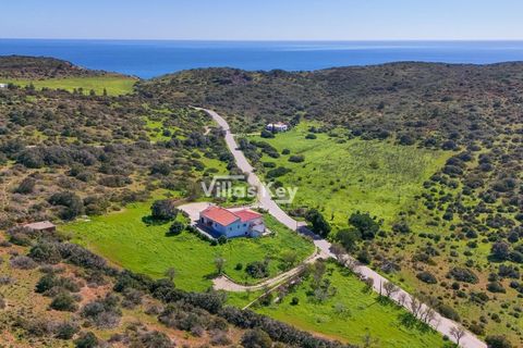 Villa a Budens, Faro, Budens - € 875.000 | Ref: V1019 - foto 6
