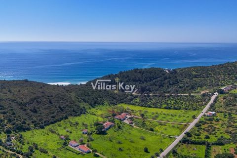 Villa a Budens, Faro, Budens - € 875.000 | Ref: V1019 - foto 8