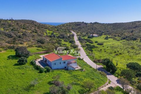 Villa a Budens, Faro, Budens - € 875.000 | Ref: V1019 - foto 43