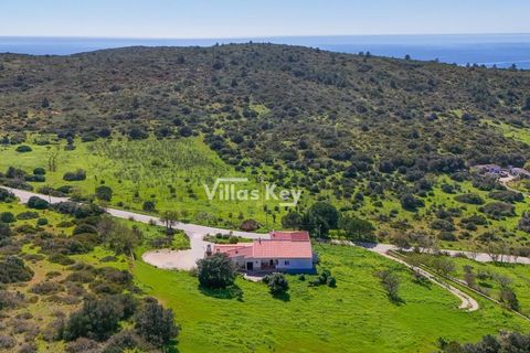 Villa a Budens, Faro, Budens - € 875.000 | Ref: V1019 - foto 44