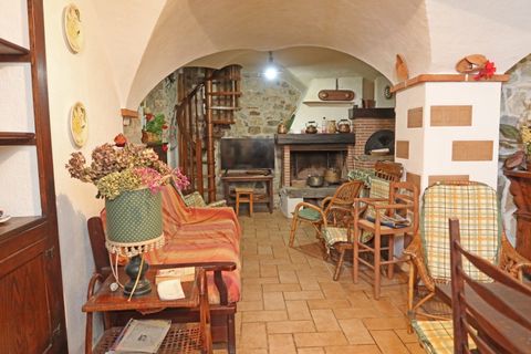 Landejendom i Bagnone, Massa and Carrara, Bagnone - € 110.000 | Ref: 375B - foto 8