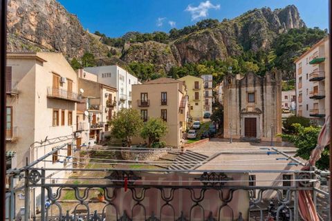 Lejlighed i Cefalu, Palermo, Cefalu - € 269.000 | Ref: V688 - foto 1
