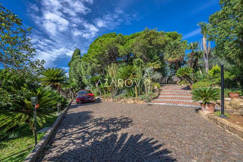 Villa i Sanremo, Imperia, Sanremo - € 7.000.000 | Ref: 4564 - foto 3