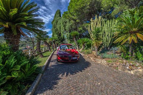 Villa i Sanremo, Imperia, Sanremo - € 7.000.000 | Ref: 4564 - foto 5