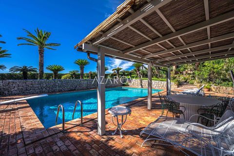 Villa i Sanremo, Imperia, Sanremo - € 7.000.000 | Ref: 4564 - foto 8