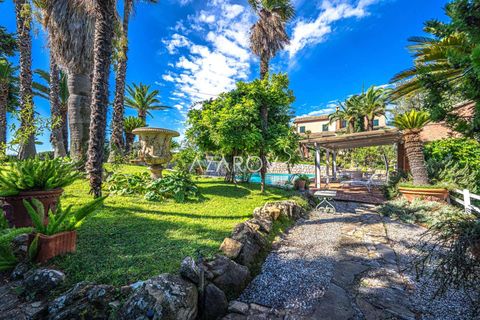 Villa i Sanremo, Imperia, Sanremo - € 7.000.000 | Ref: 4564 - foto 10