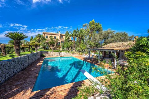 Villa i Sanremo, Imperia, Sanremo - € 7.000.000 | Ref: 4564 - foto 11