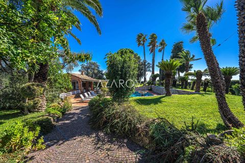 Villa i Sanremo, Imperia, Sanremo - € 7.000.000 | Ref: 4564 - foto 13